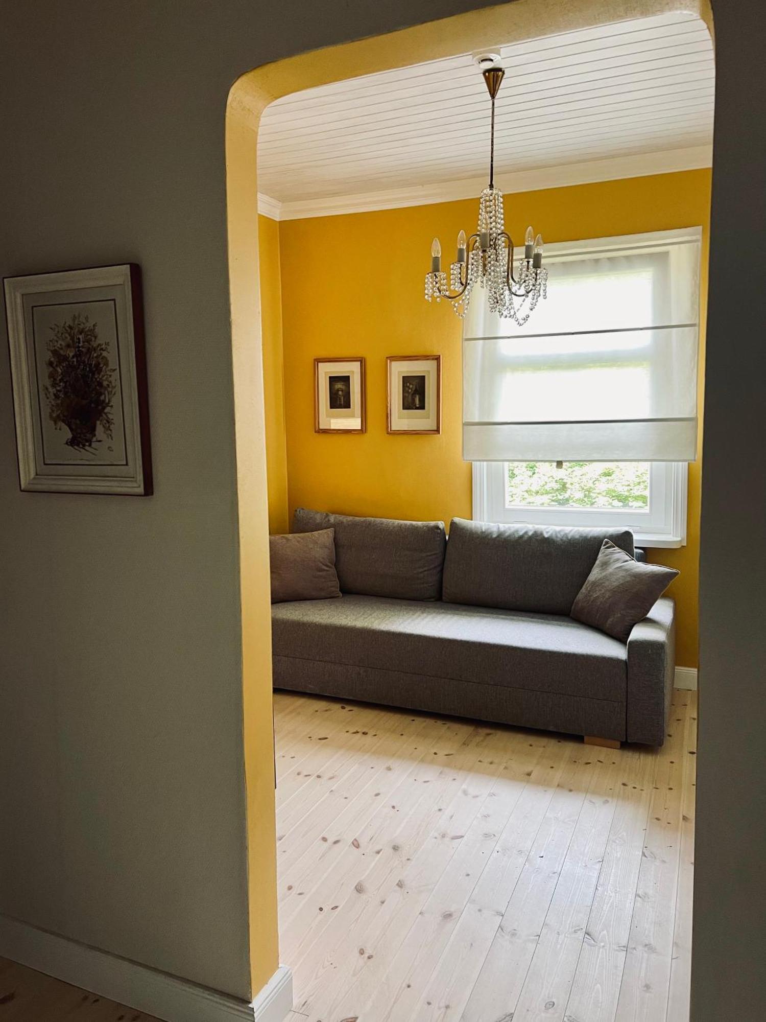 Vila Silelis Palanga Room photo
