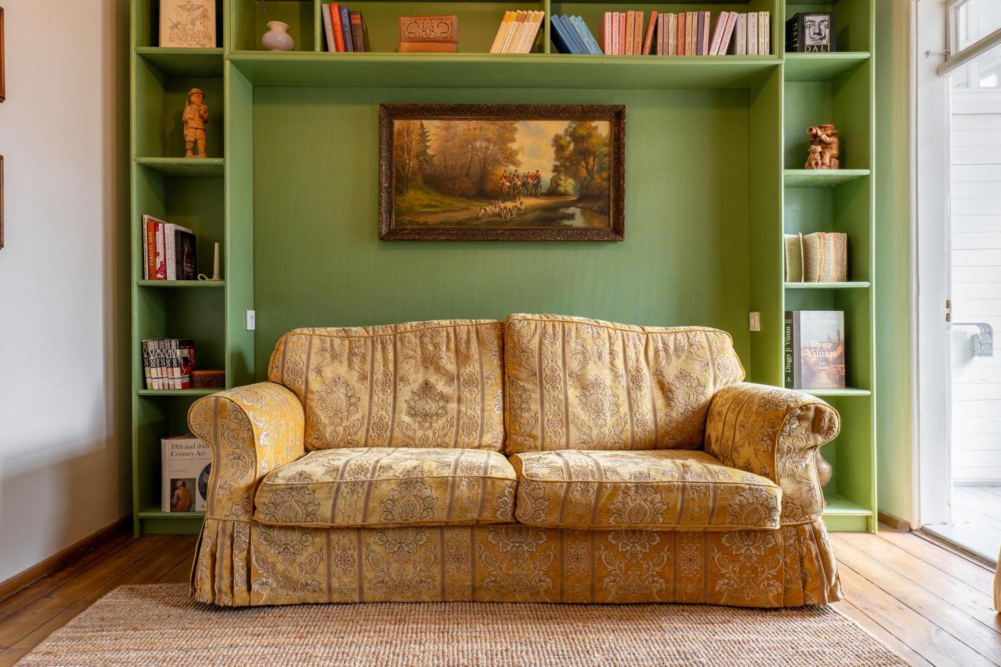 Vila Silelis Palanga Room photo